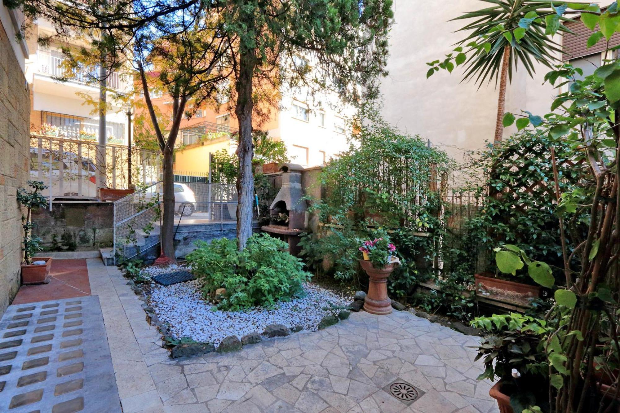 The Roman Nest Exterior foto